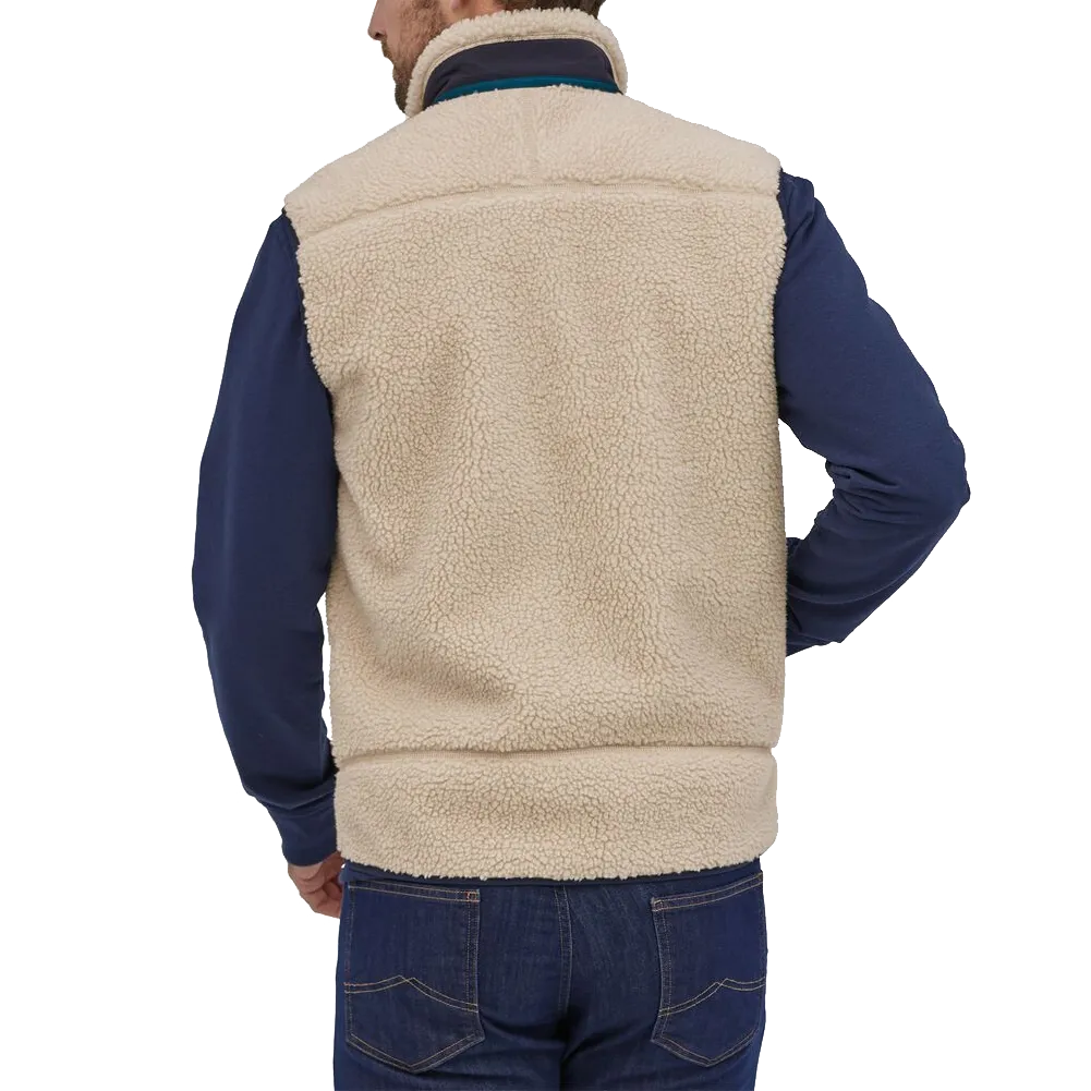 Men's Classic Retro-X Vest