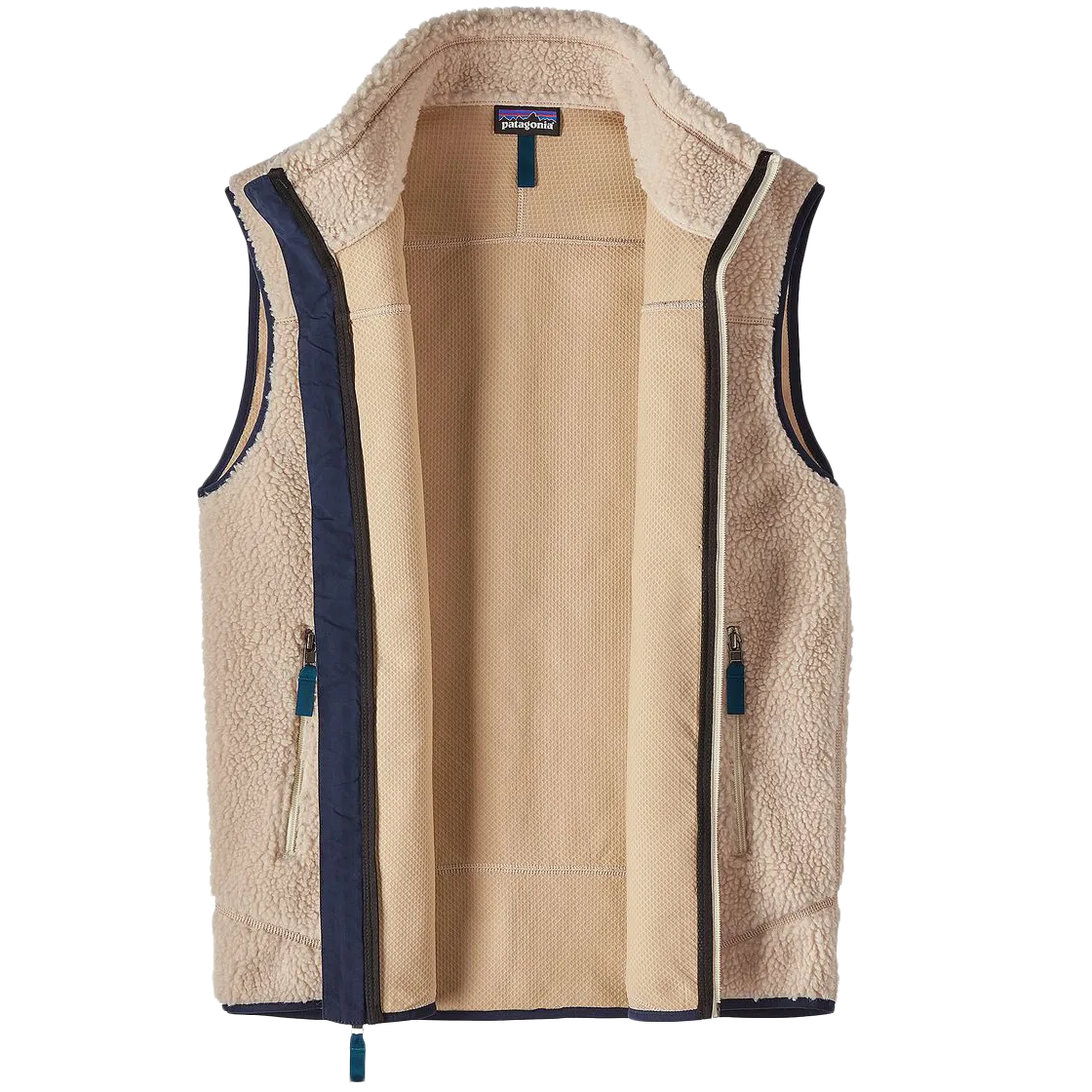 Men's Classic Retro-X Vest