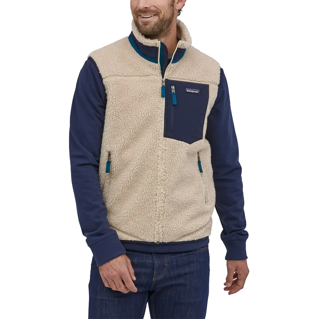 Men's Classic Retro-X Vest