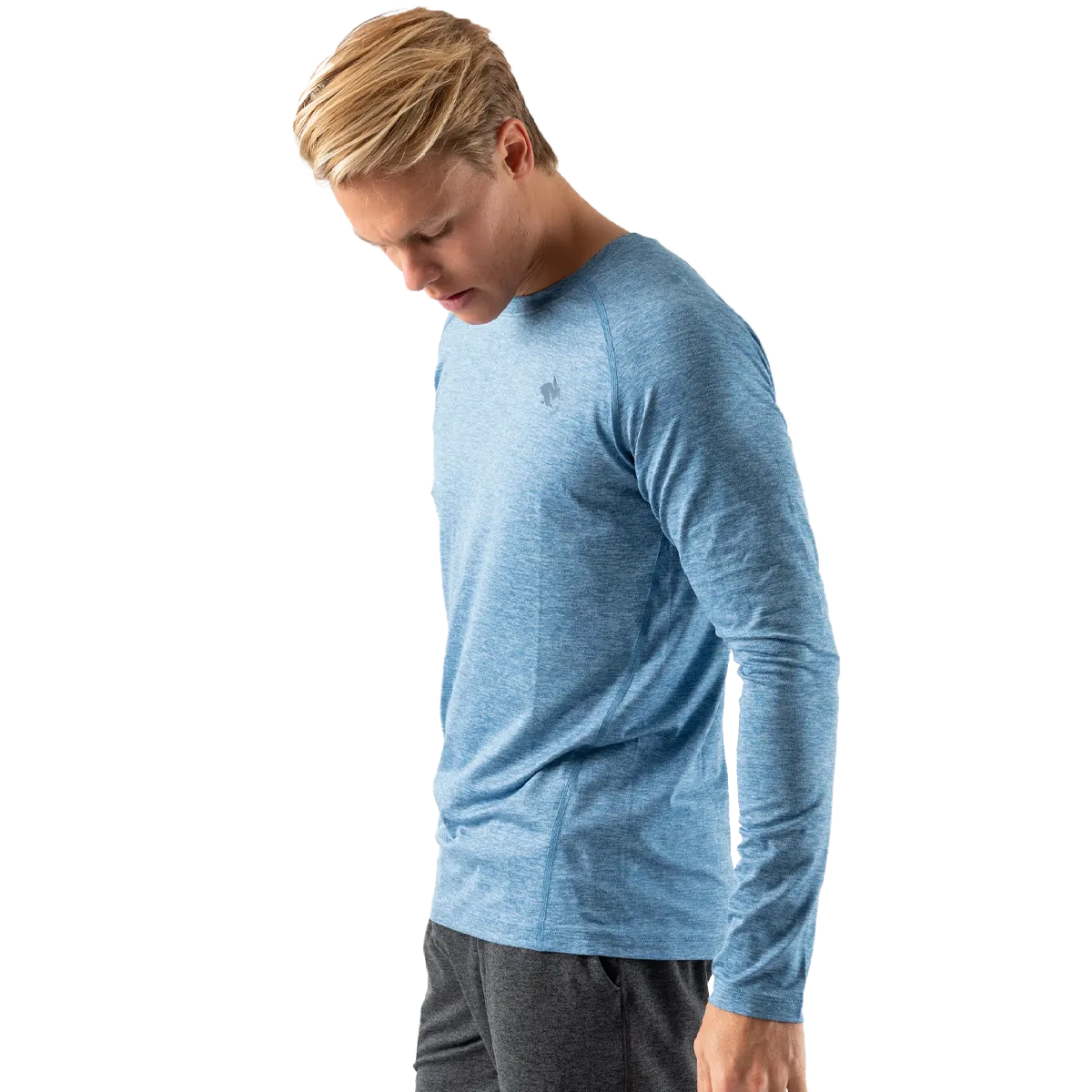 Men's EZ Tee Long Sleeve