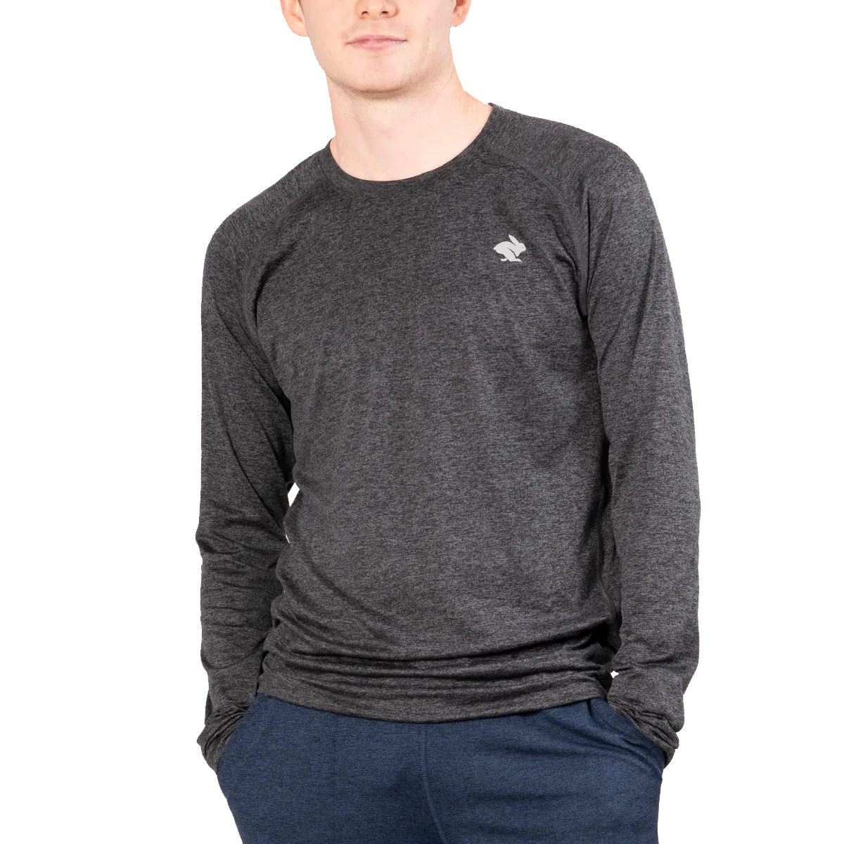 Men's EZ Tee Long Sleeve