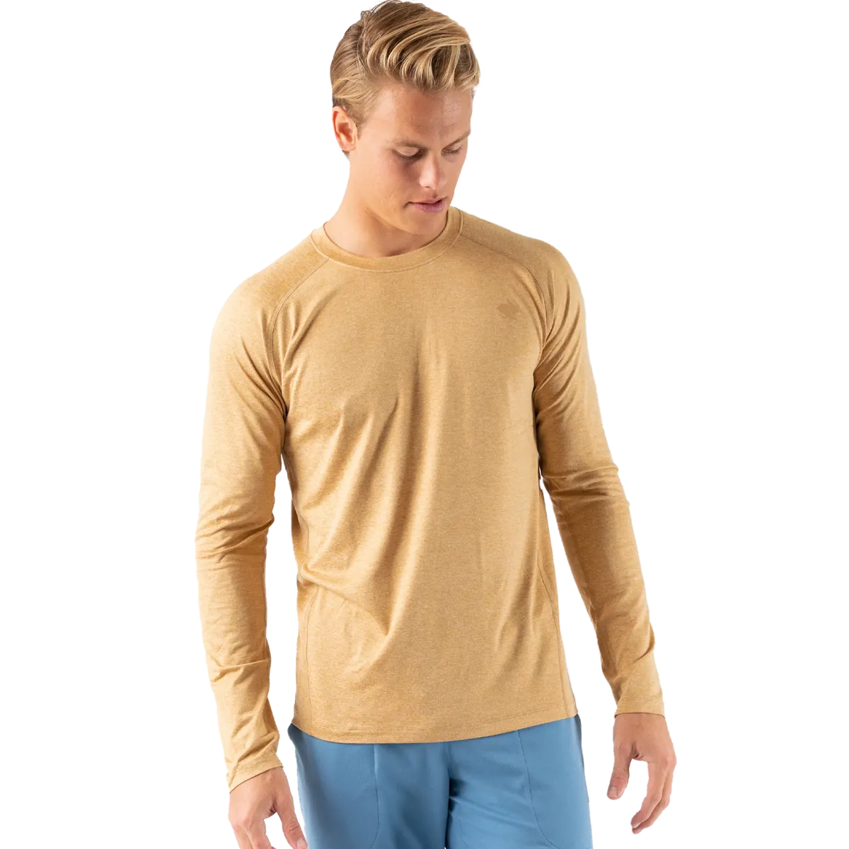 Men's EZ Tee Long Sleeve