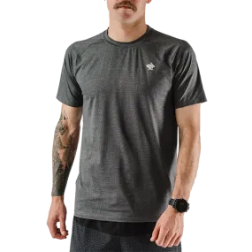 Men's EZ Tee Perf Ice Short Sleeve