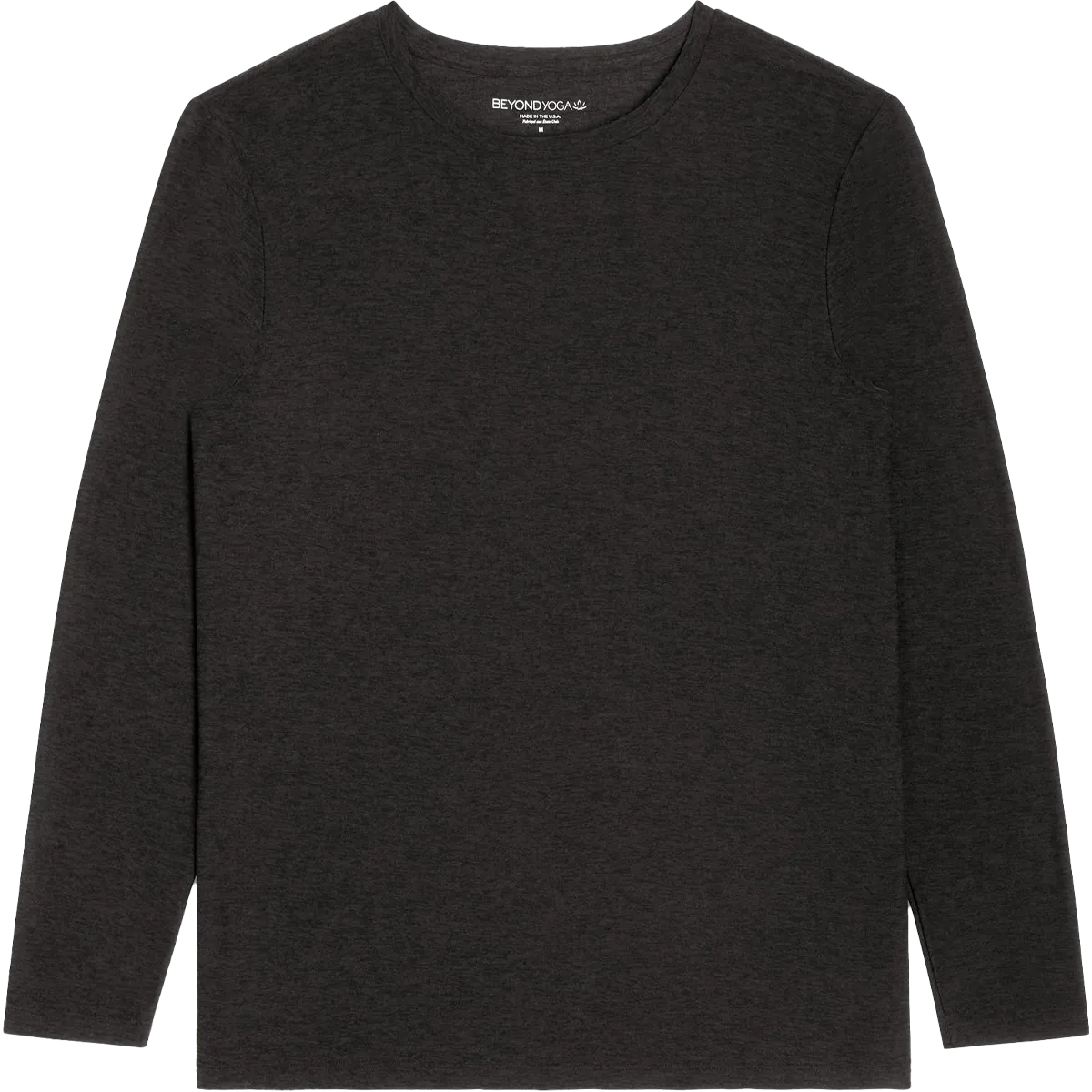 Men's Featherweight Always Beyond Long Sleeve Crew