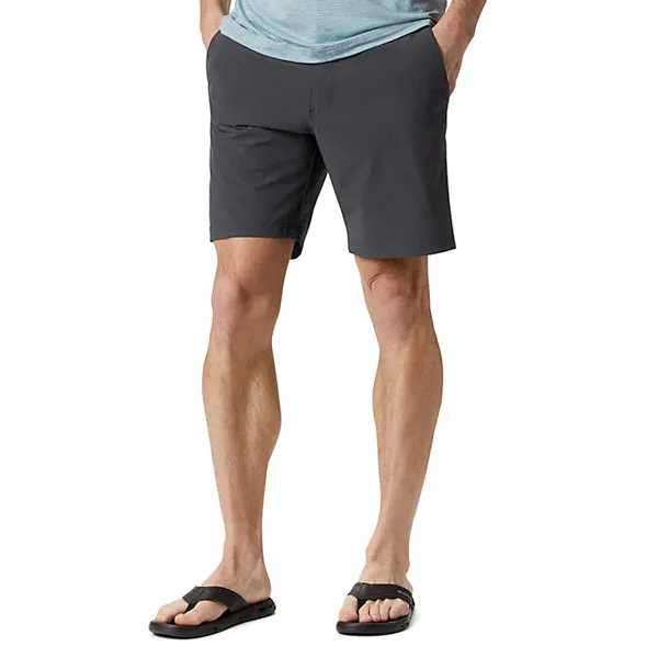 Men's Hybrid Trek Short - 10"