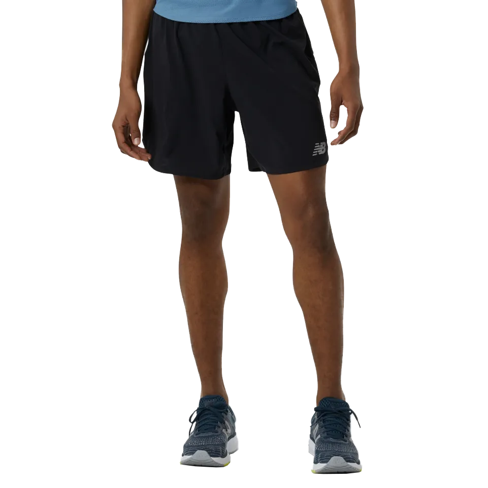 Men's Impact Run Short 7"