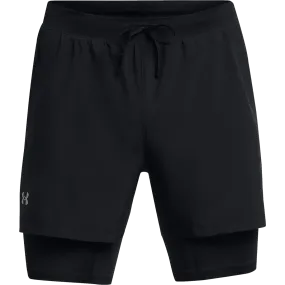 Men's Launch 5" 2-in-1 Shorts