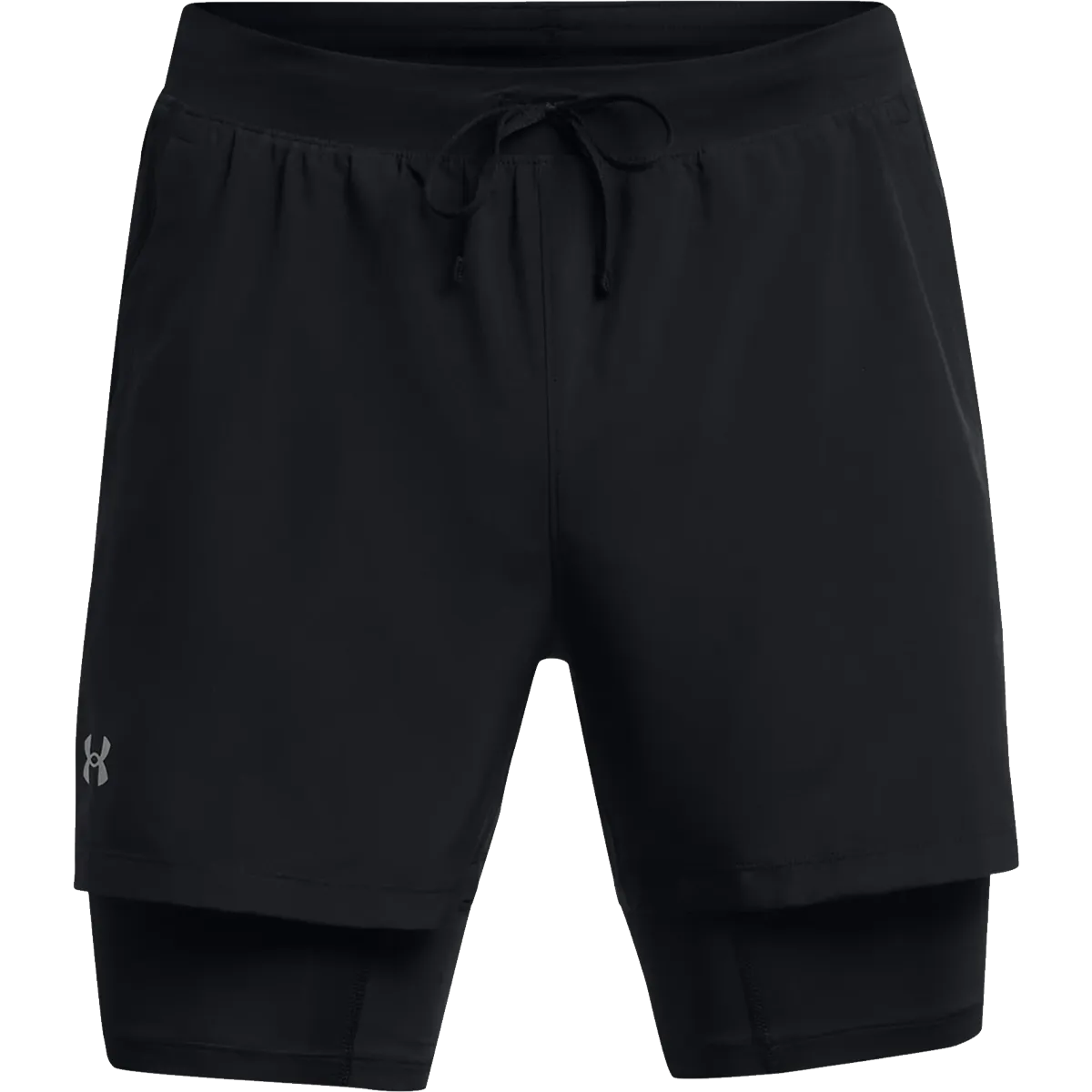 Men's Launch 5" 2-in-1 Shorts