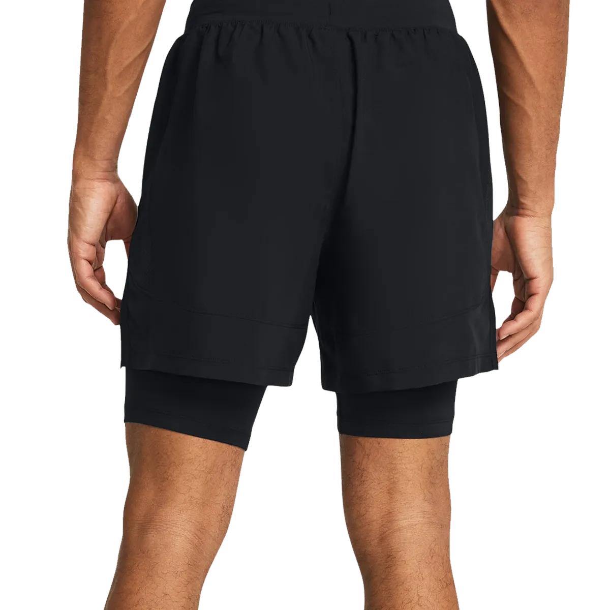 Men's Launch 5" 2-in-1 Shorts