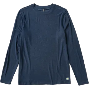 Men's Long-Sleeve Strato Tech Tee