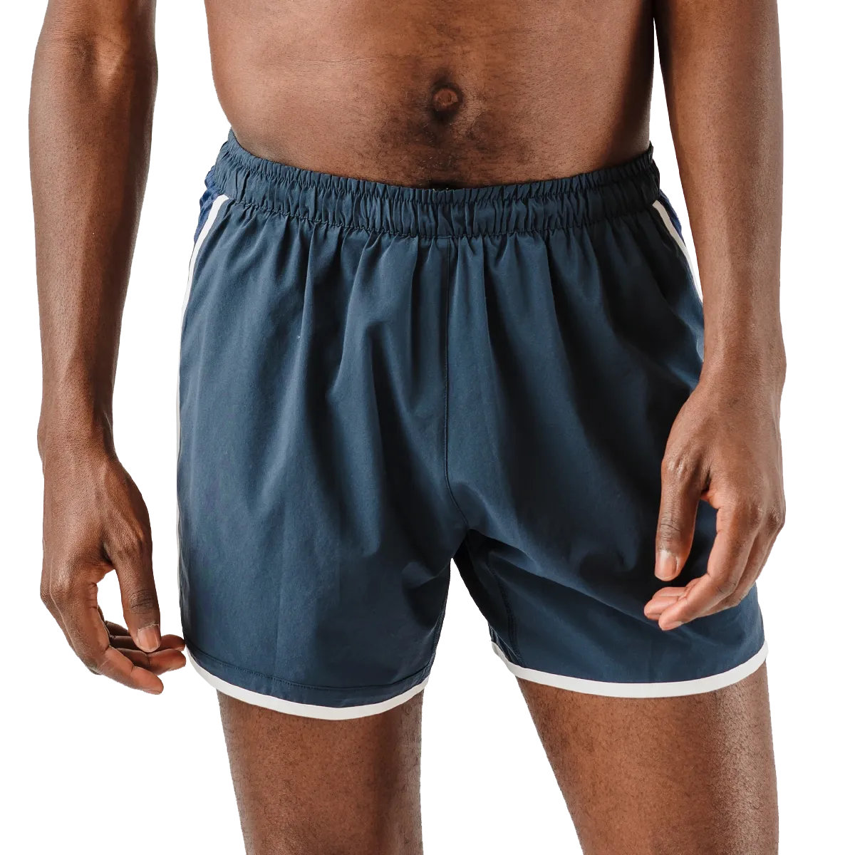 Men's Quadtastic 5" Short