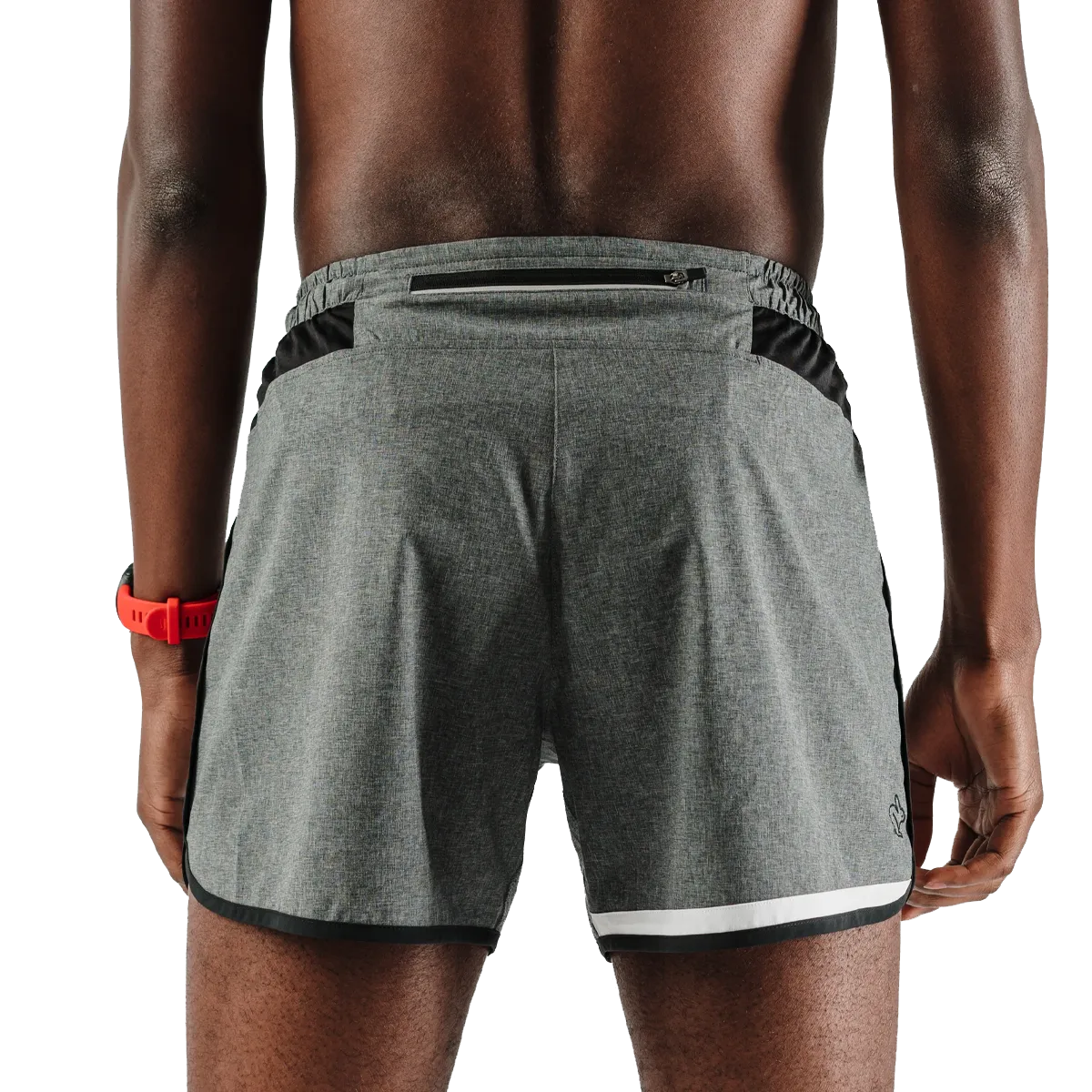 Men's Quadtastic 5" Short