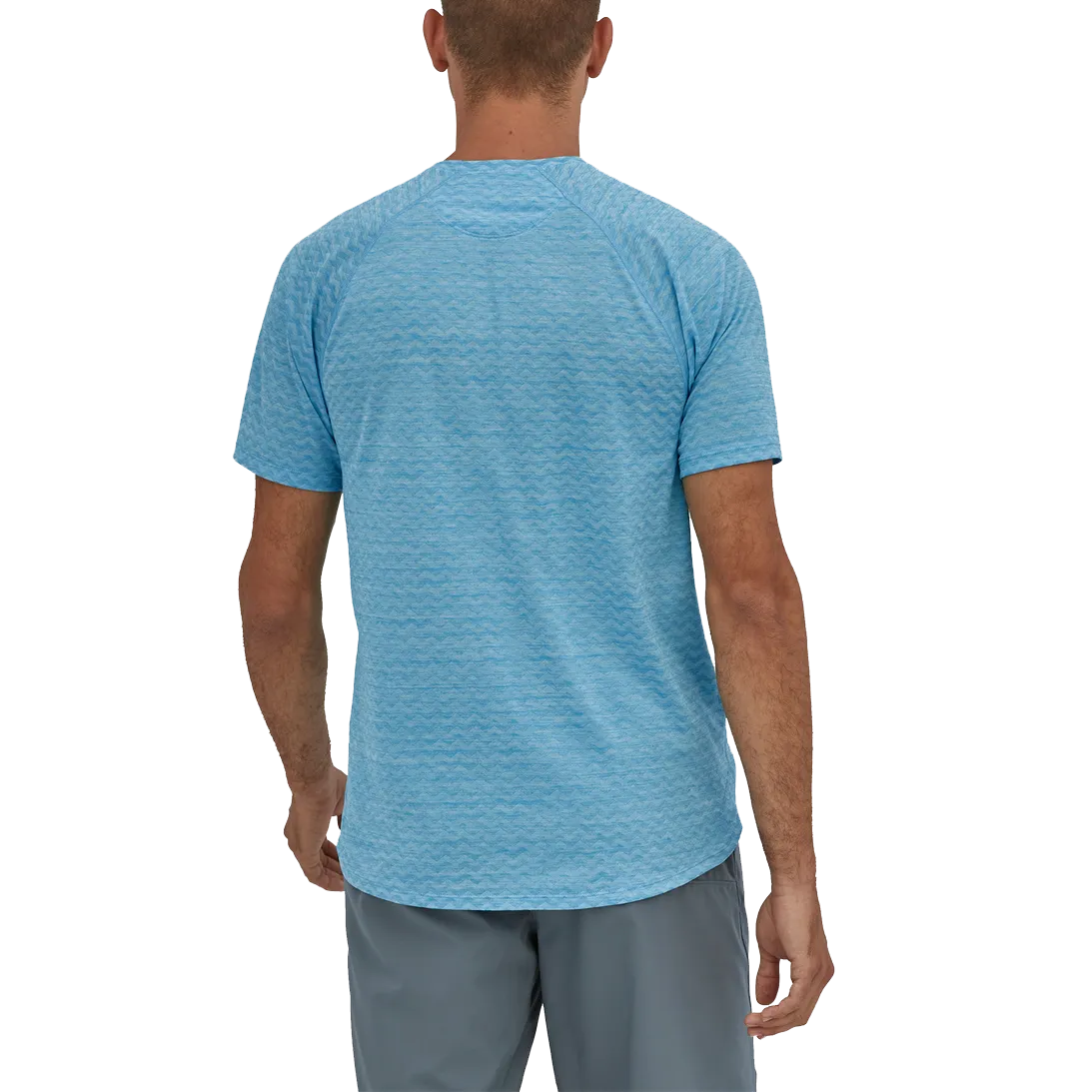 Men's Ridge Flow Shirt