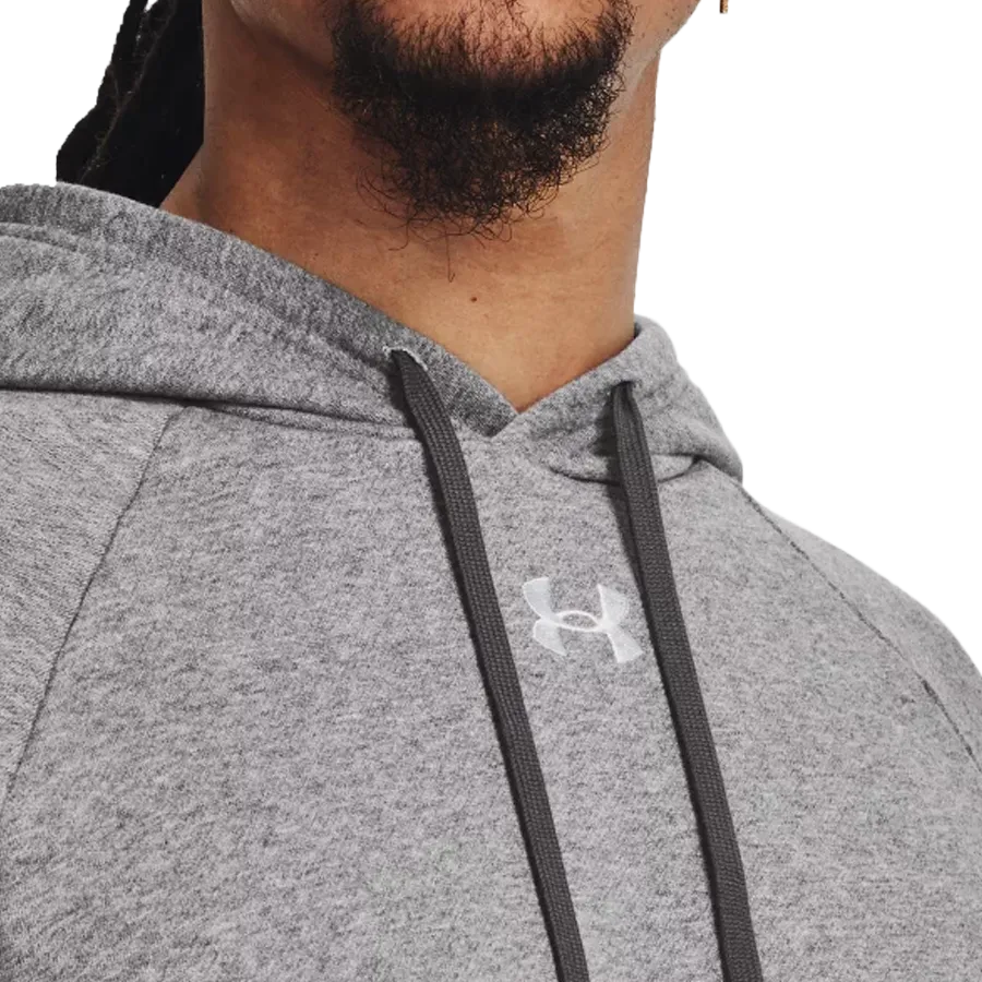 Men's Rival Fleece Pullover Hoodie