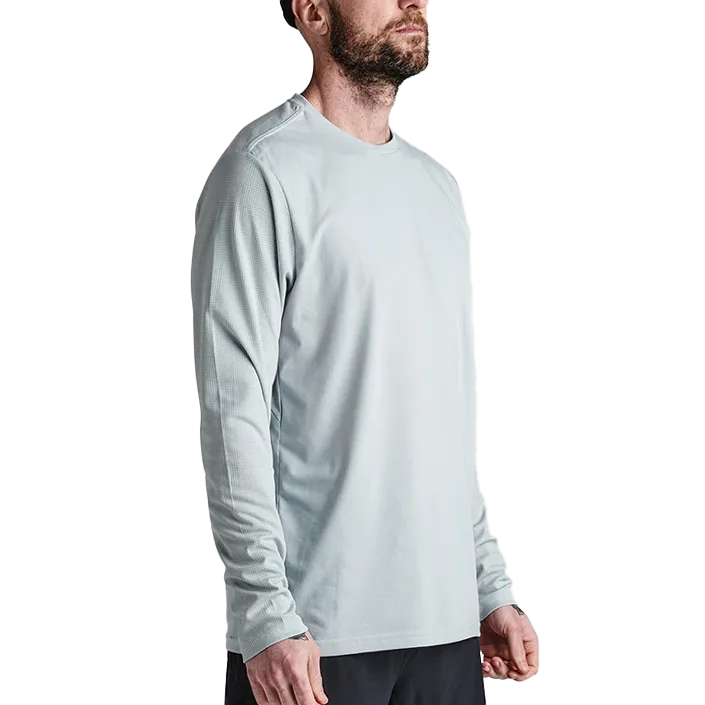 Men's Running Through My Head Long Sleeve