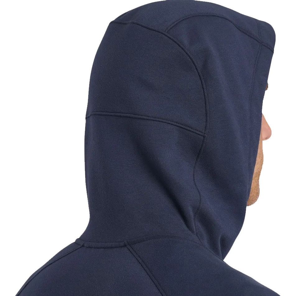 Men's Spekter Full Zip Hoody