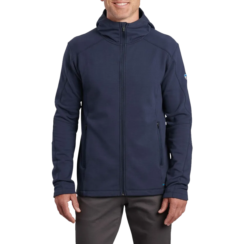 Men's Spekter Full Zip Hoody