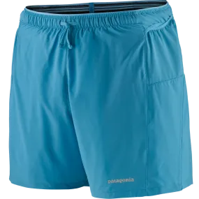 Men's Strider Pro Short 5"