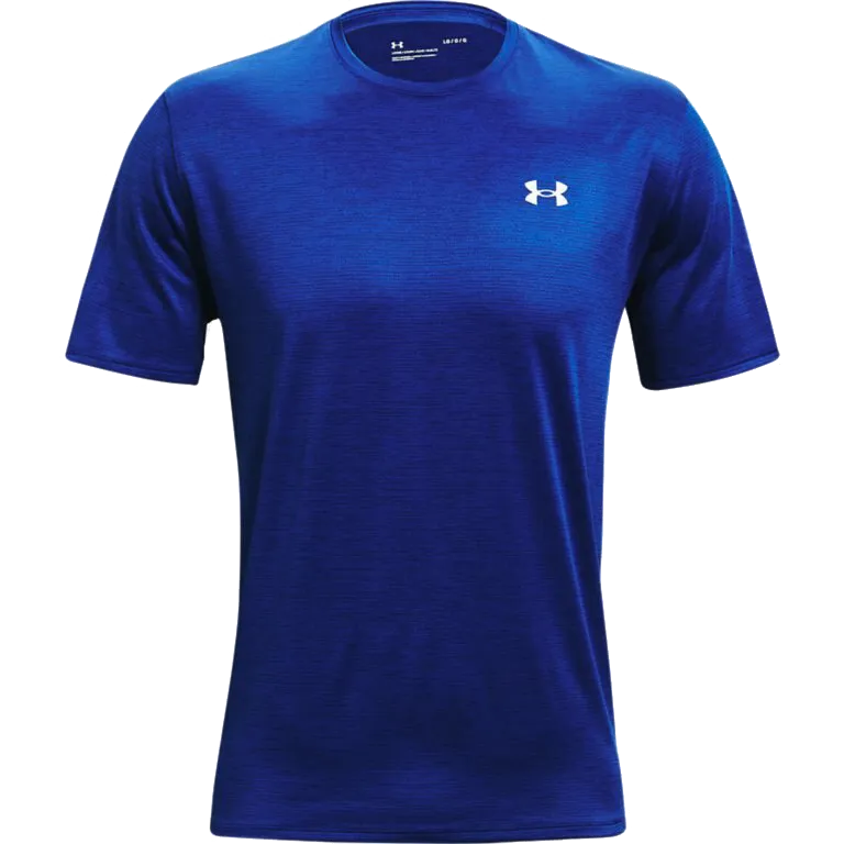 Men's Training Vent Short Sleeve