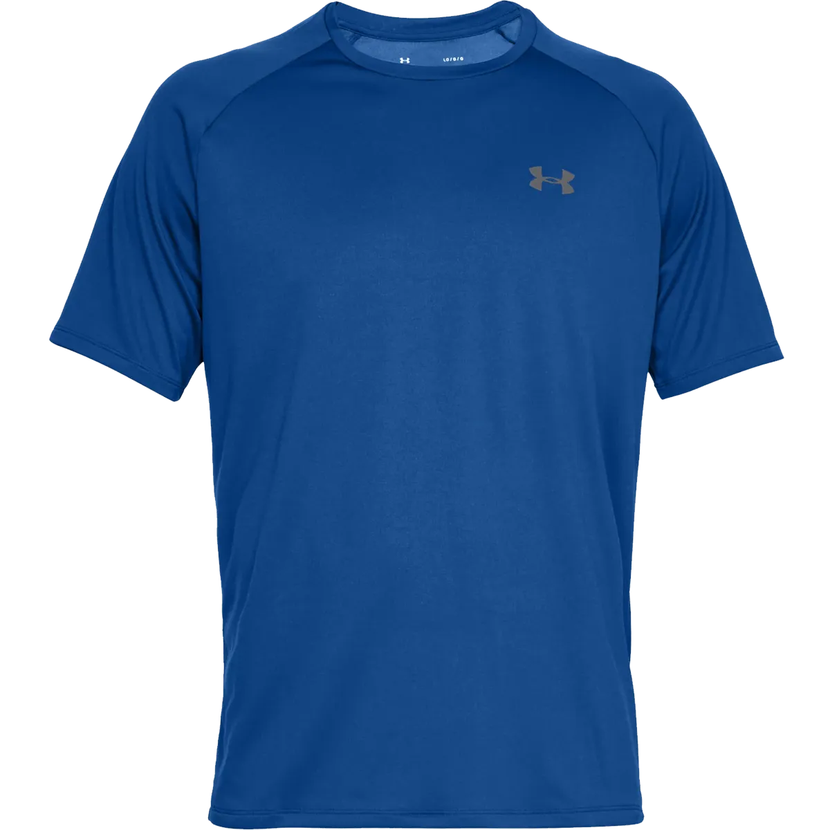 Men's UA Tech 2.0 Short Sleeve