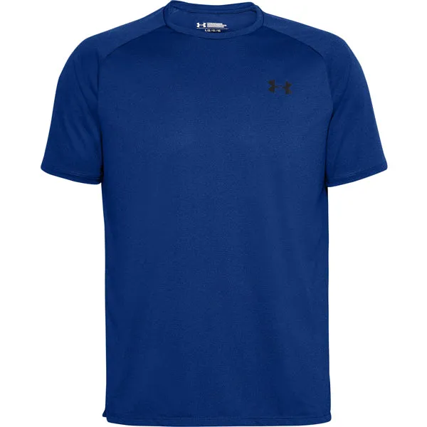 Men's UA Tech Short Sleeve T-Shirt