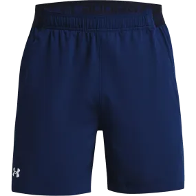 Men's UA Vanish Woven 6 inch Short