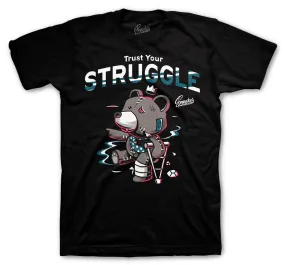 Miami Nights 8 Trust Your Struggle Shirt