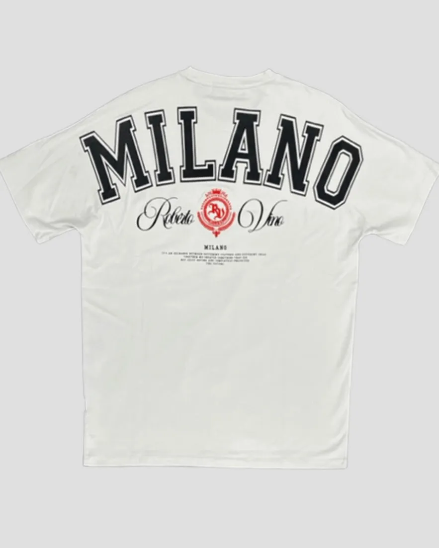 Milano Tee