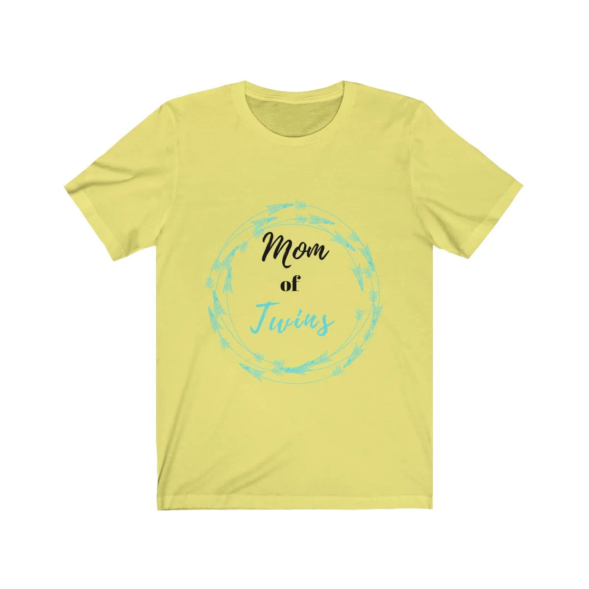 Mom of Twins Tee| Mom of Twins Tshirt| Mom of Twins Shirt