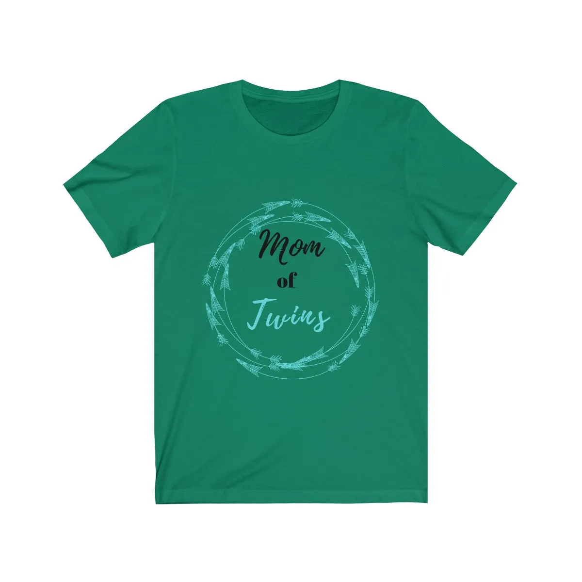 Mom of Twins Tee| Mom of Twins Tshirt| Mom of Twins Shirt