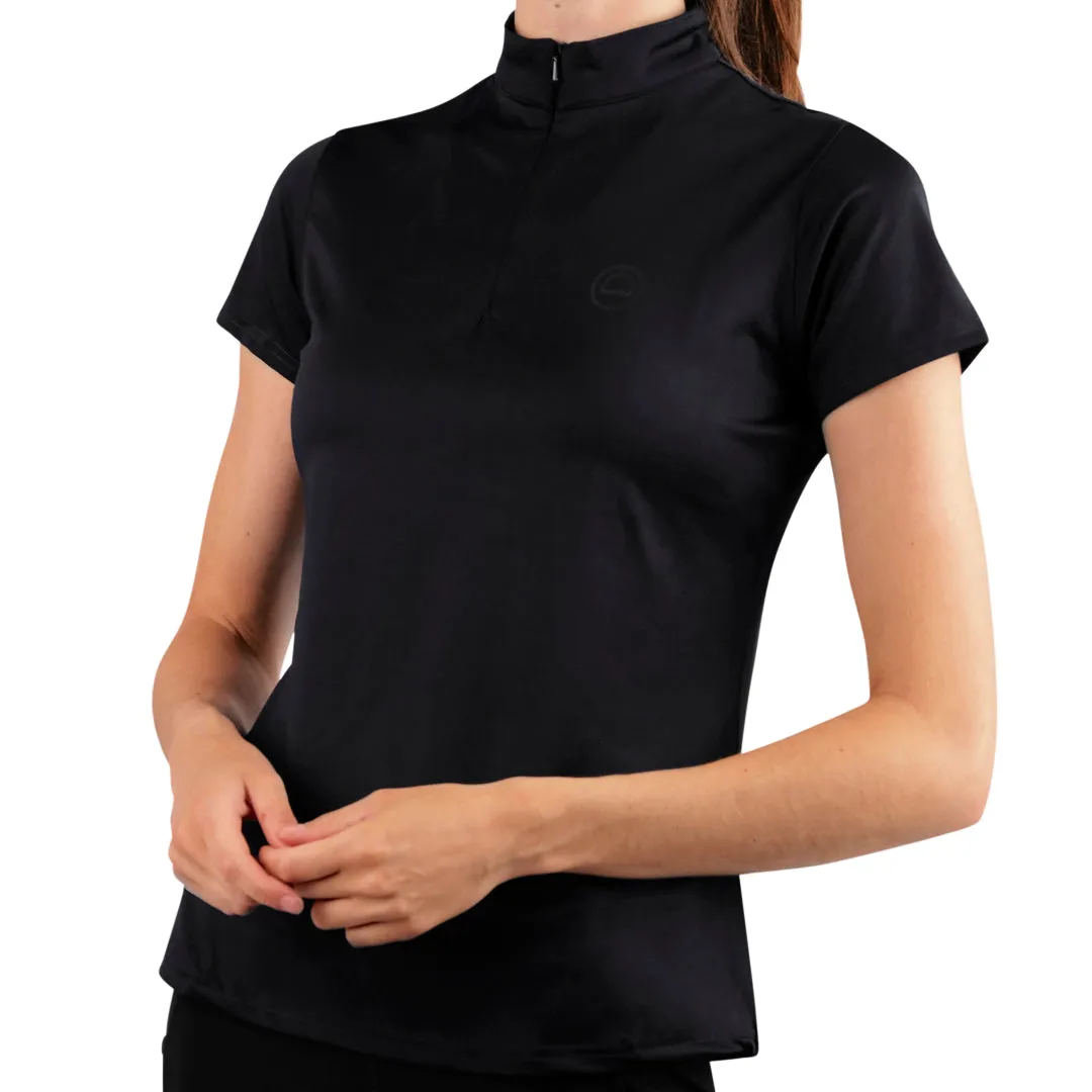 Montar Kali Short Sleeved Ladies Baselayer