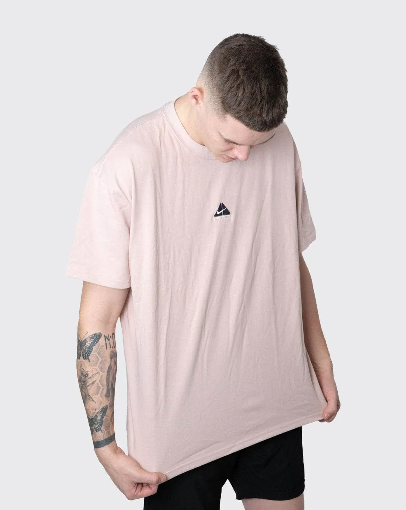 nike ACG Lungs tee