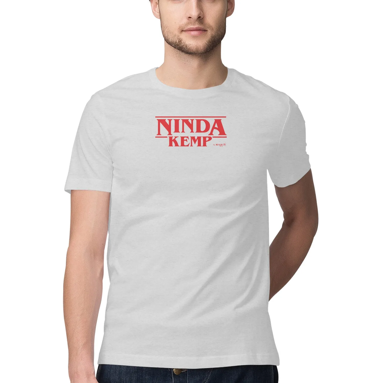 Ninda Kemp - Kannada T-Shirt