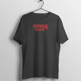 Ninda Kemp - Kannada T-Shirt