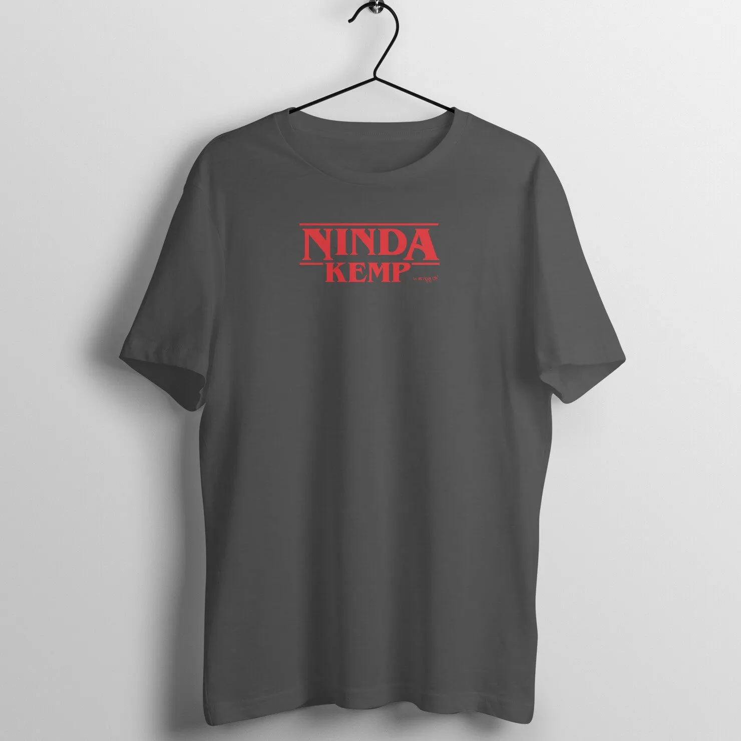 Ninda Kemp - Kannada T-Shirt