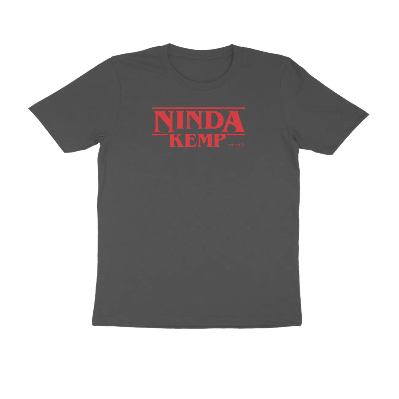 Ninda Kemp - Kannada T-Shirt