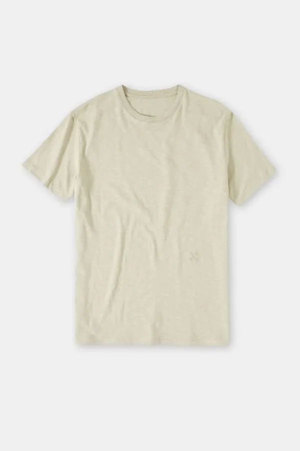 Organic Cotton T-Shirt