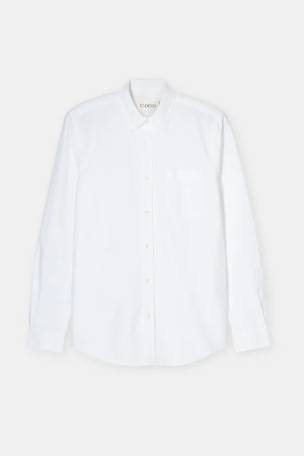 Oxford Shirt