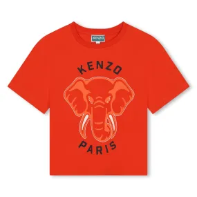 Playera para bebé nio y teen Kenzo