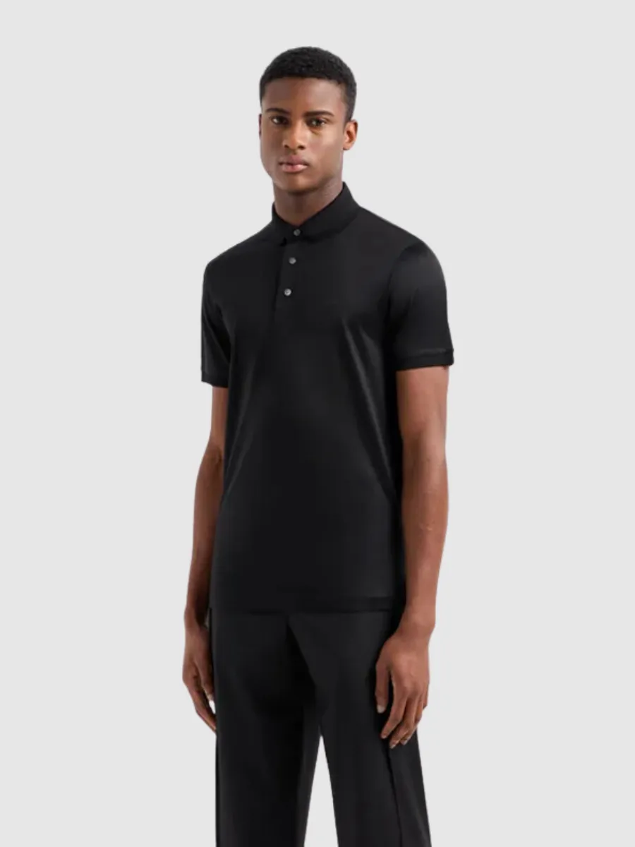 Polo Basic Emporio Armani