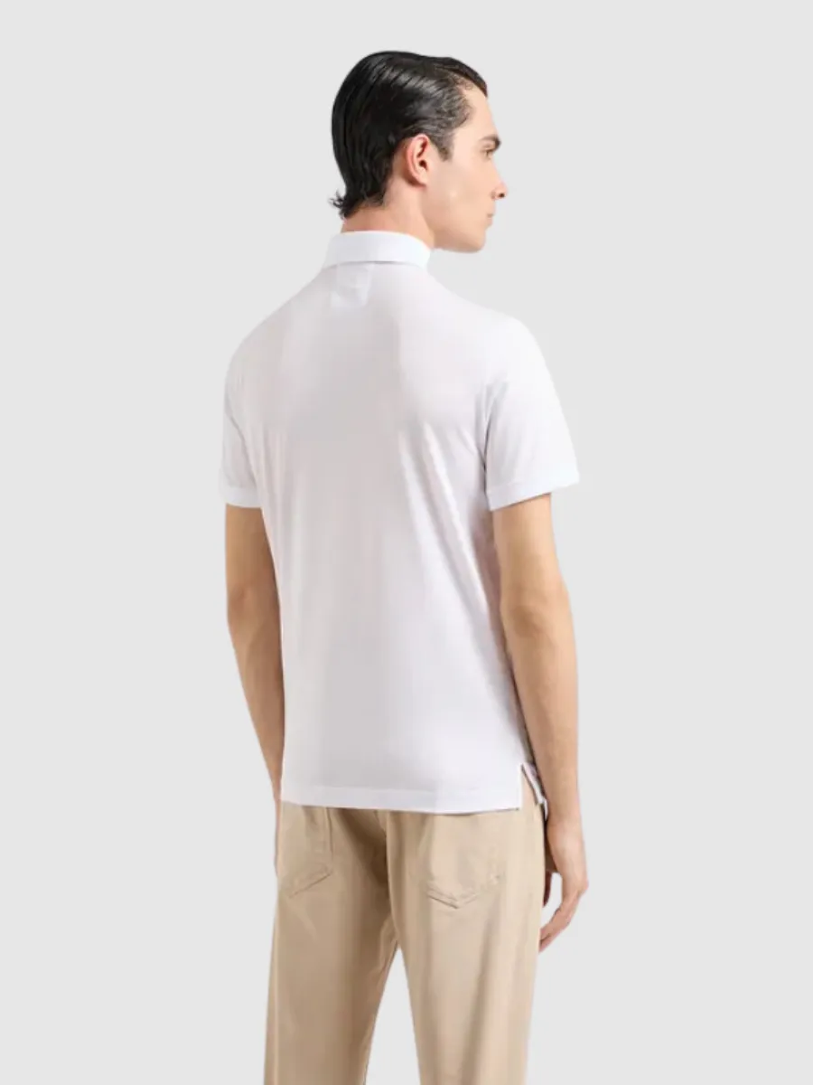 Polo Basic Emporio Armani