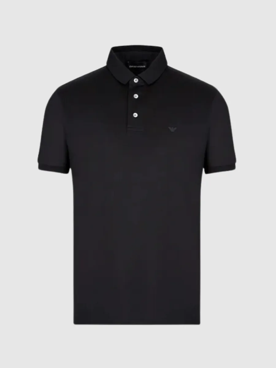 Polo Basic Emporio Armani