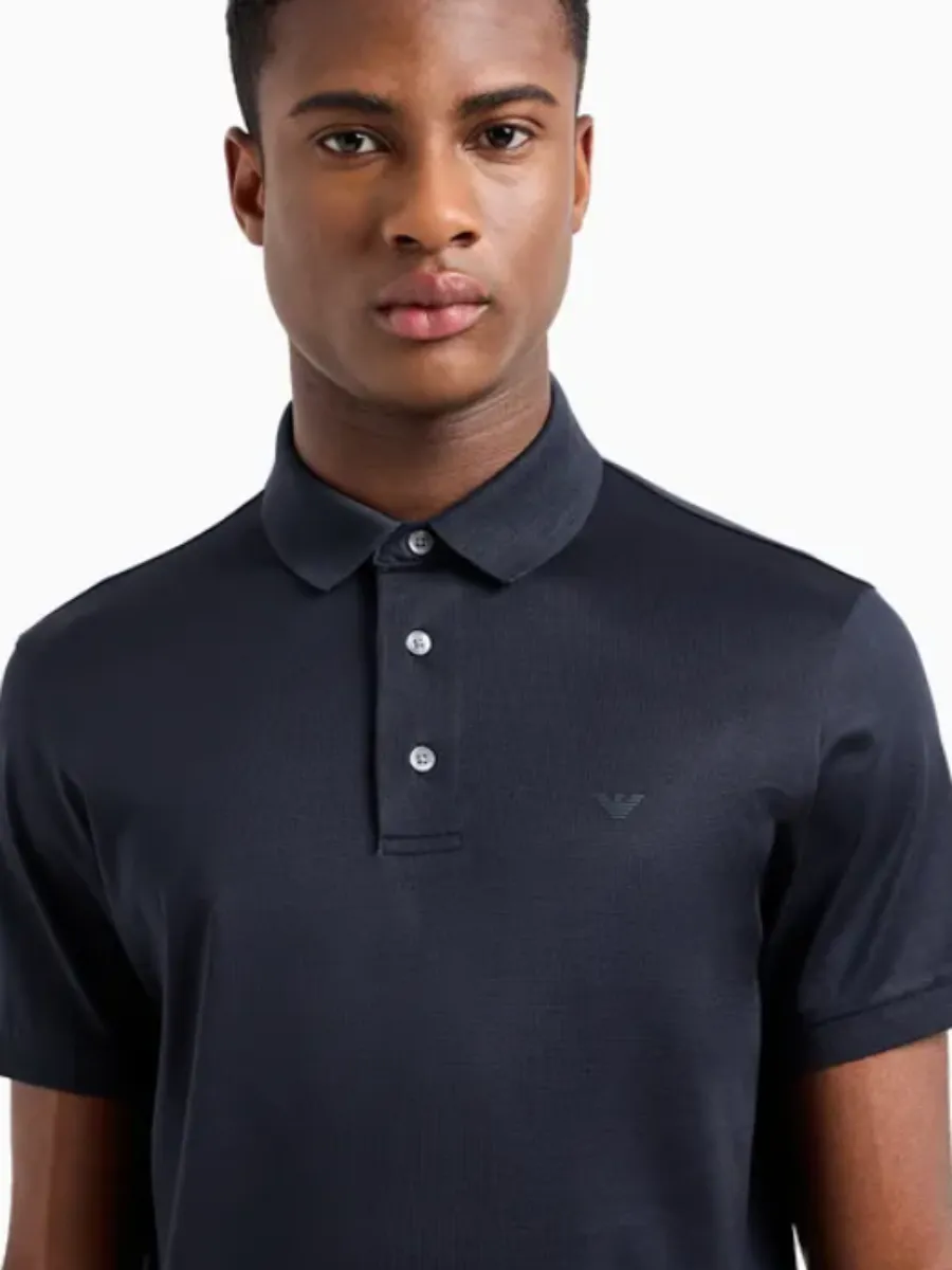 Polo Basic Emporio Armani