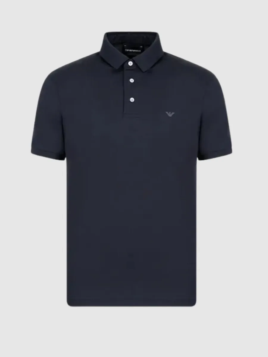 Polo Basic Emporio Armani