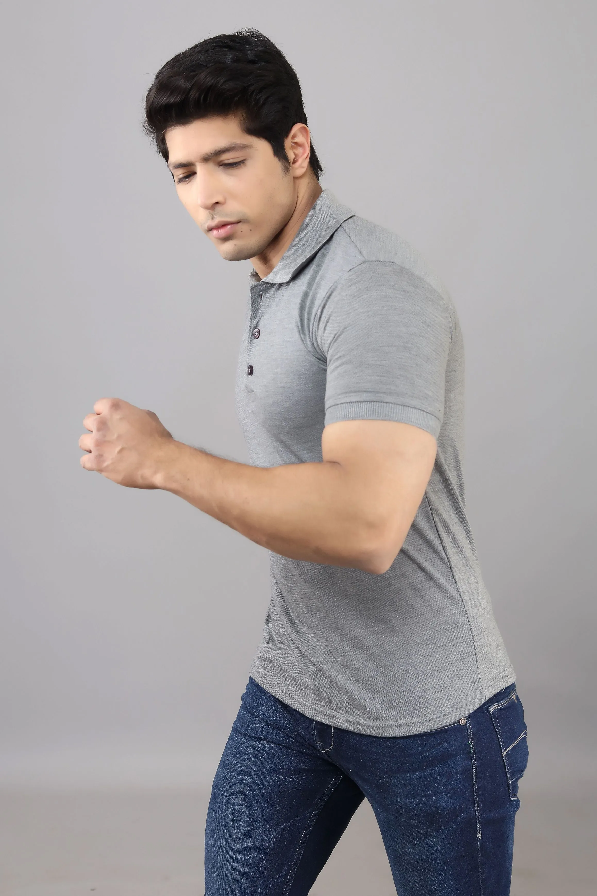 Polo T Shirts For Men at Lowest Prices | Buy Now