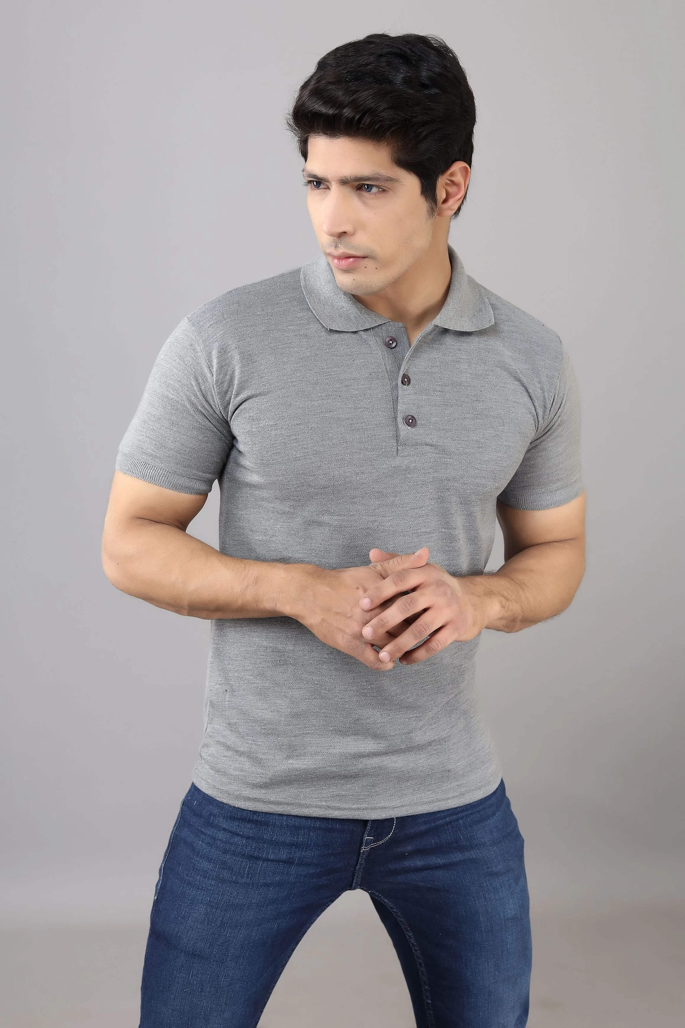 Polo T Shirts For Men at Lowest Prices | Buy Now