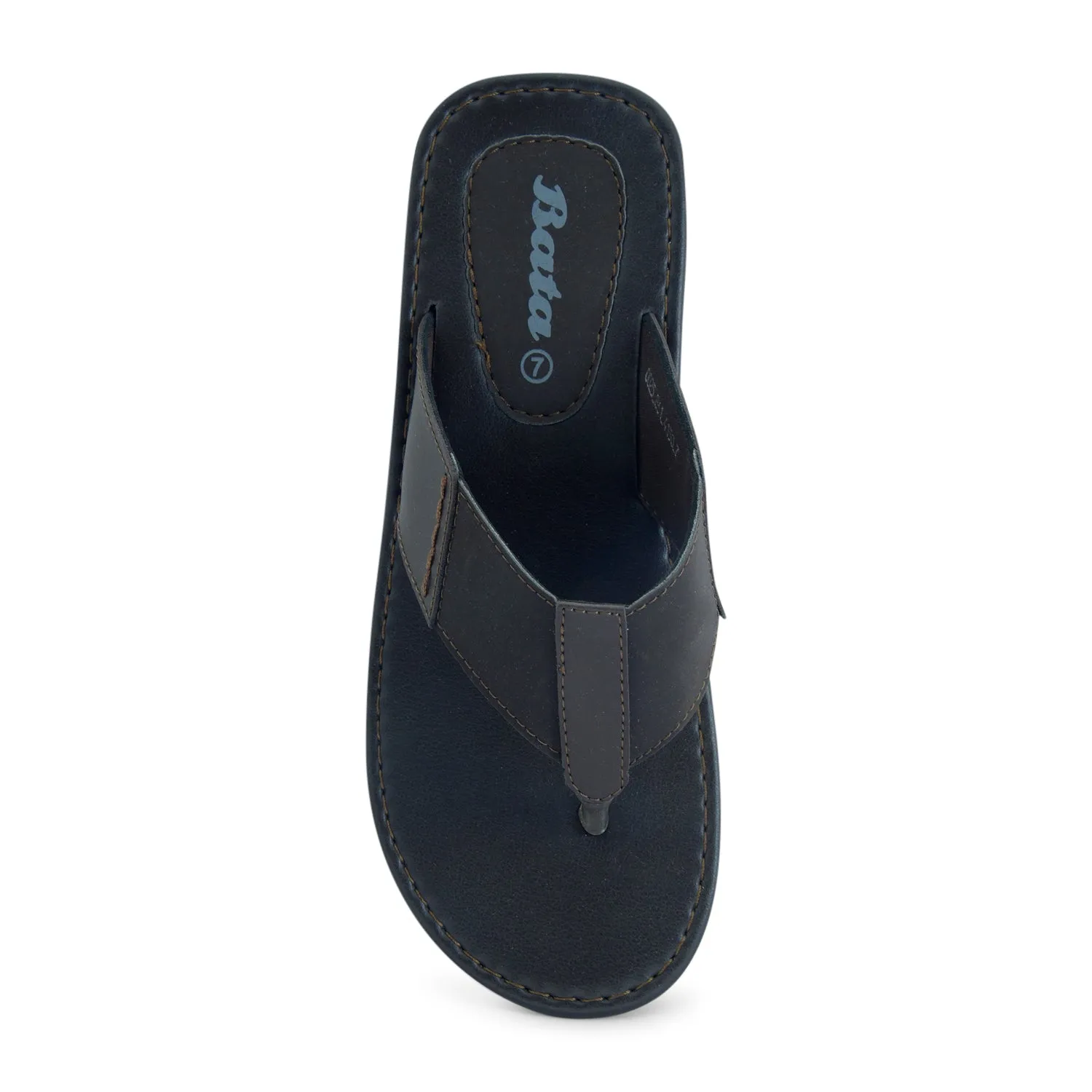 Pteris Sandal for Men  by Bata