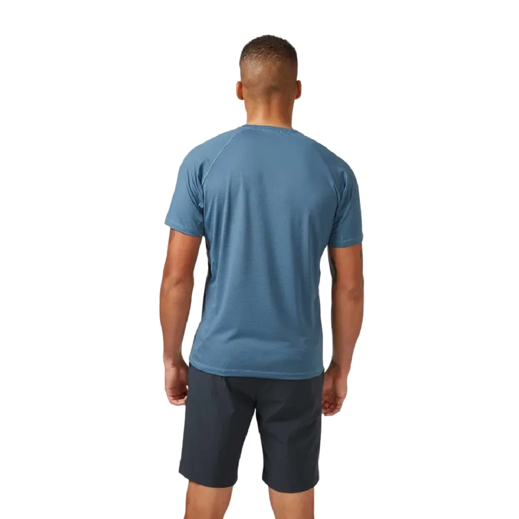 RAB Men's Sonic Tee