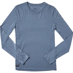 Repeat Merino Long Sleeve