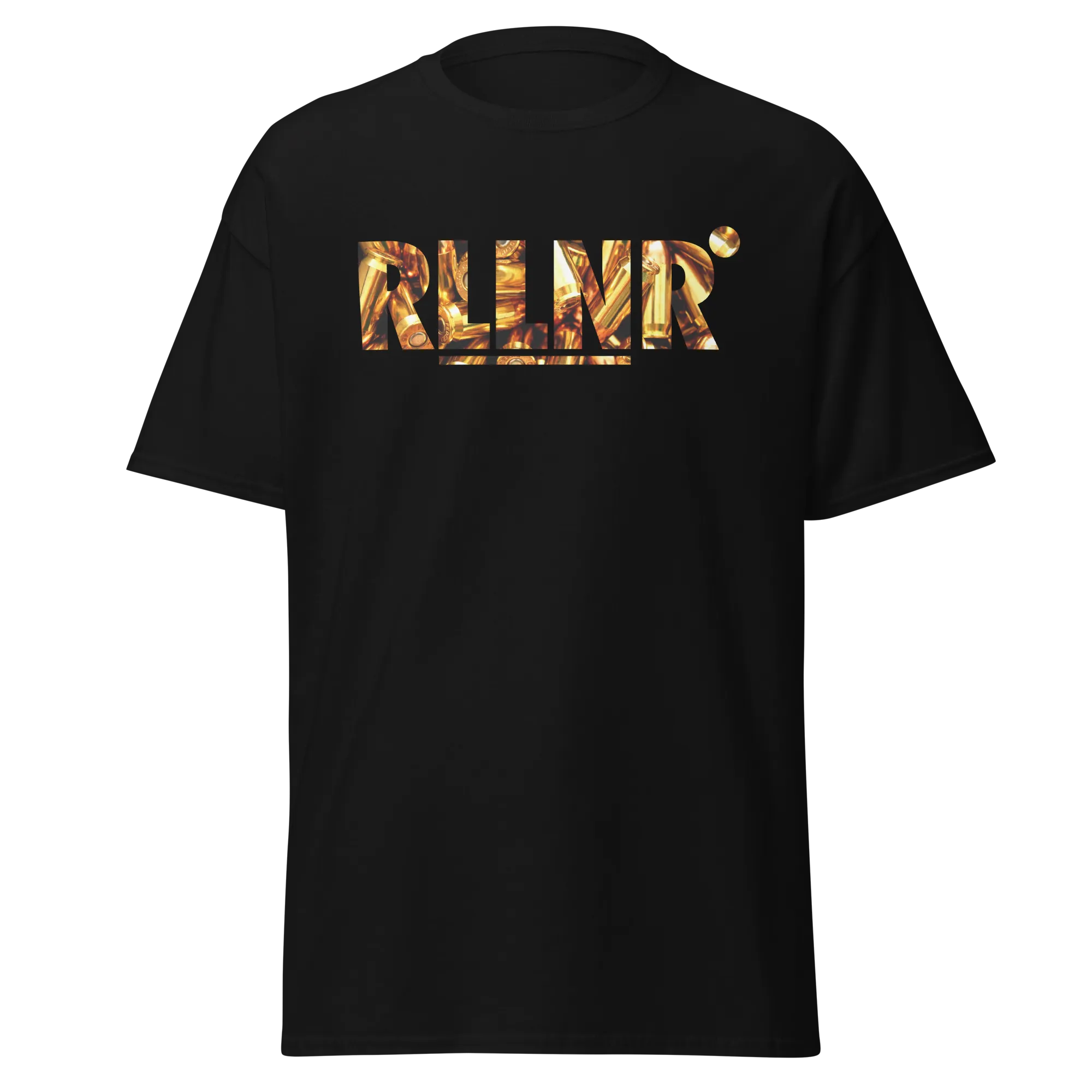 RLLNR Bullet T-Shirt